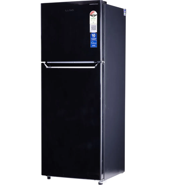 Buy Lloyd 310L 3 Star GLFF343AMBC1PC Frost Free Double Door Refrigerator – Vasanth and Co