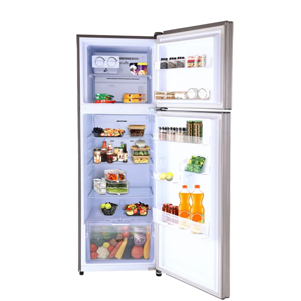 Buy Lloyd 310L 2 Star GLFF342AGST1GC Frost Free Double Door Refrigerator – Vasanth and Co