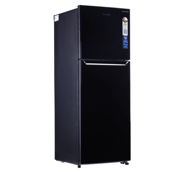 Buy Lloyd 280L 2 Star GLFF312AMBC1GC Frost Free Double Door Refrigerator – Vasanth and Co