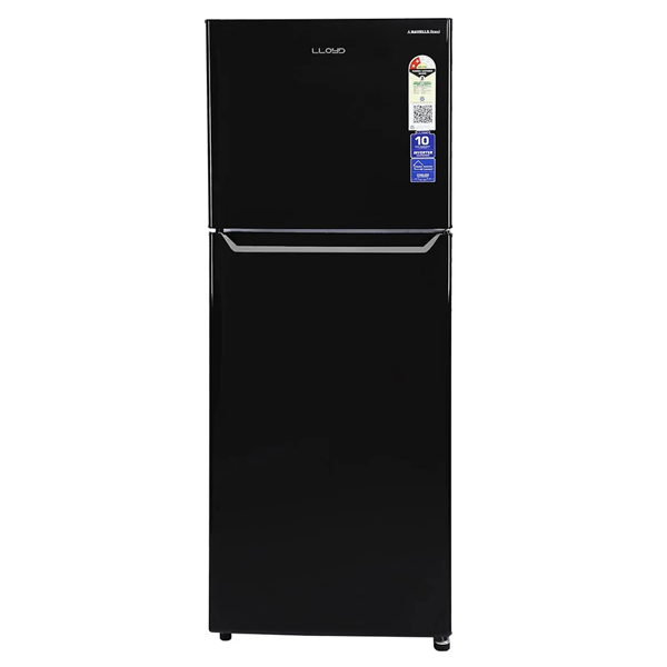 Buy Lloyd 280L 2 Star GLFF312AMBC1GC Frost Free Double Door Refrigerator – Vasanth and Co