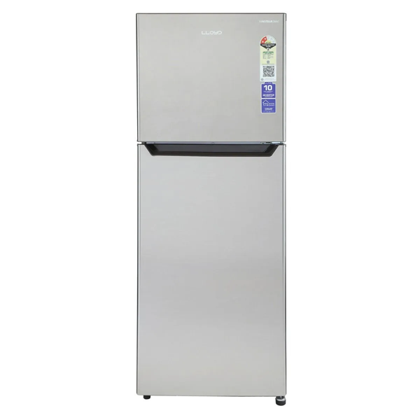 Buy Lloyd 280L 2 Star GLFF312AGST1GC Frost Free Double Door Refrigerator – Vasanth and Co
