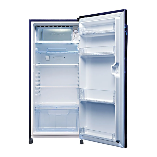 Buy Lloyd 188L 3 Star GLDC203SCBT2LC Direct Cool Single Door Refrigerator – Vasanth and Co