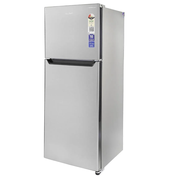 Buy Lloyd 280L 2 Star GLFF312AGSC1GC Frost Free Double Door Refrigerator – Vasanth and Co
