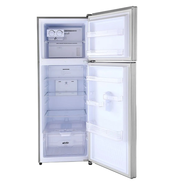 Buy Lloyd 280L 2 Star GLFF312AGSC1GC Frost Free Double Door Refrigerator – Vasanth and Co