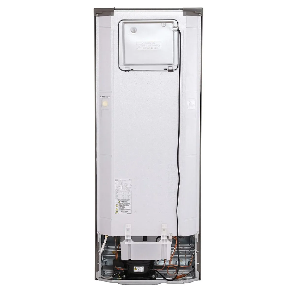 Buy Lloyd 280L 2 Star GLFF312AGSC1GC Frost Free Double Door Refrigerator – Vasanth and Co