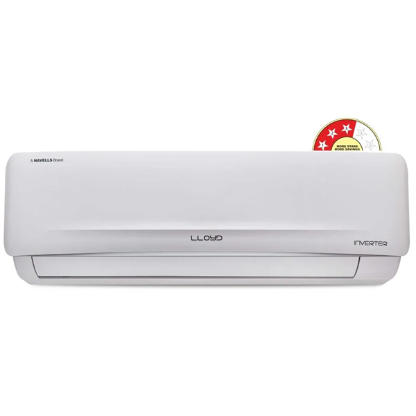 Buy Lloyd 2 Ton 3 Star GLS24I3KWSEM Element Inverter Split AC – Vasanth and Co