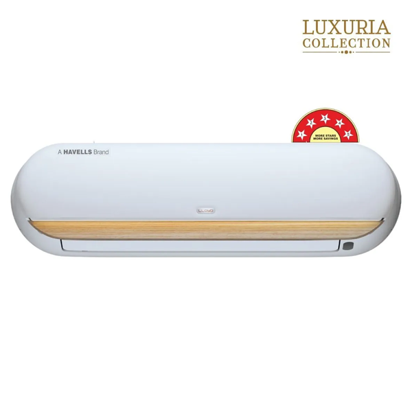 Buy Lloyd 1.5 Ton 5 Star GLS18V5FWMGT Stellar Grace Inverter Split AC – Vasanth and Co