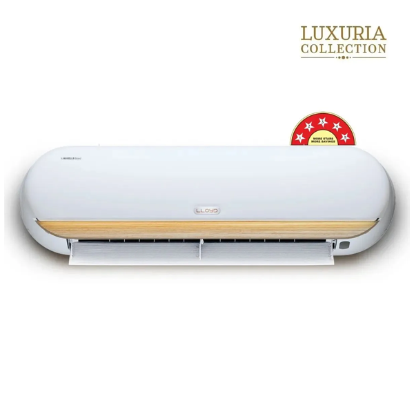 Buy Lloyd 1.5 Ton 5 Star GLS18V5FWMGT Stellar Grace Inverter Split AC – Vasanth and Co