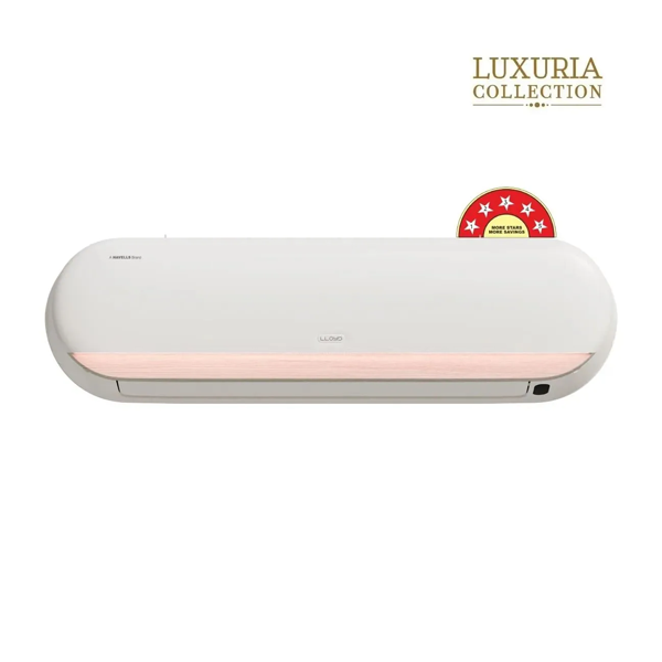 Buy Lloyd 1.5 Ton 5 Star GLS18V5FWMGT Stellar Grace Inverter Split AC – Vasanth and Co