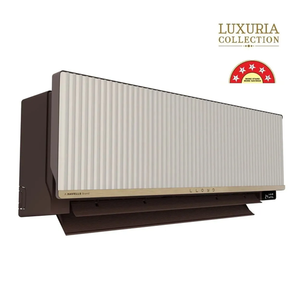 Buy Lloyd 1.5 Ton 5 Star GLS19V5KOOQZ Stunnair Inverter Split AC – Vasanth and Co