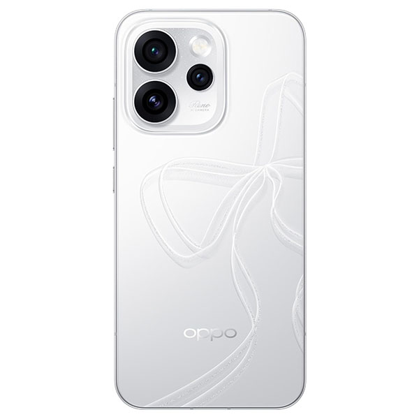 Buy Oppo Reno 15 Pro Mini 5G 12GB 256GB Glacier White Mobile – Vasanth and Co