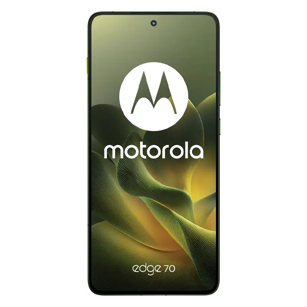Buy Motorola Edge 70 8GB RAM 256GB Pantone Bronze Green Mobile – Vasanth and Co