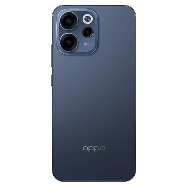 Buy Oppo Reno 15C 5G 8GB RAM 256GB Twilight Blue Mobile – Vasanth and Co