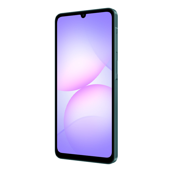 Buy Samsung Galaxy A07 5G 4GB RAM 128GB A076BLGB Light Green Mobile – Vasanth and Co