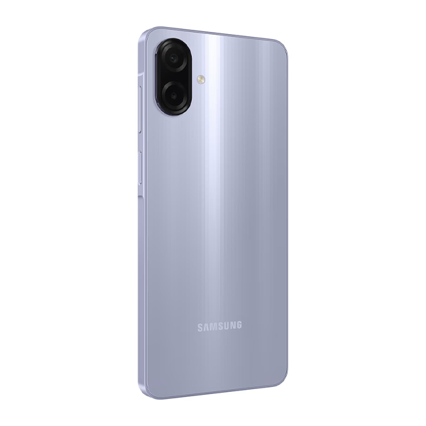 Buy Samsung Galaxy A07 5G 4GB RAM 128GB A076BLVB Light Violet Mobile – Vasanth and Co