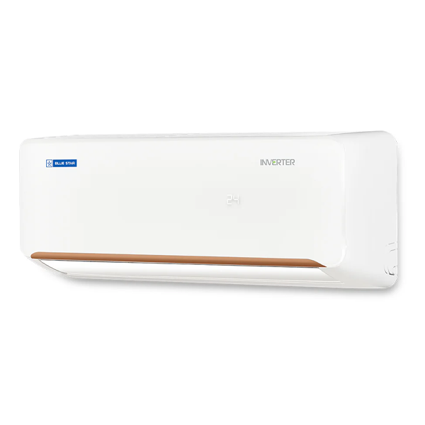 Buy Bluestar 1.5 Ton 3 Star IC318QNU Q SERIES Inverter Split AC – Vasanth and Co