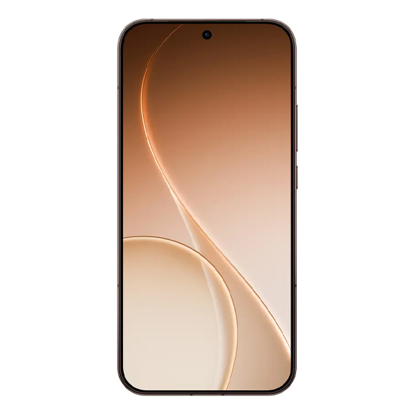 Buy Oppo Reno 15 Pro 5G 12GB RAM 256GB Cocoa Brown Mobile Phone – Vasanth and Co