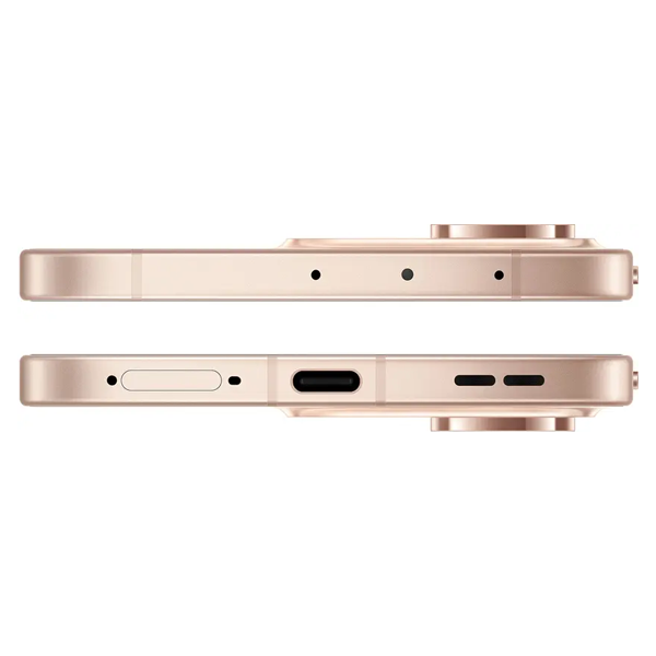 Buy Oppo Reno 15 Pro 5G 12GB RAM 512GB Sunset Gold Mobile Phone – Vasanth and Co