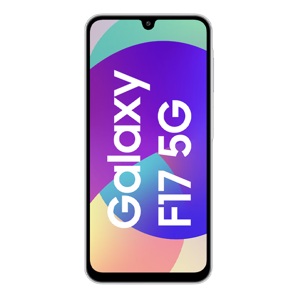 Buy Samsung Galaxy F17 5G 8 GB 128 GB Violet Mobile Phone – Vasanth and Co