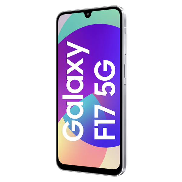 Buy Samsung Galaxy F17 5G 8 GB 128 GB Violet Mobile Phone – Vasanth and Co