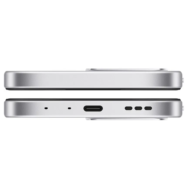 Buy Oppo A6 5G 4 GB RAM 128 GB Ice White Mobile Phone – Vasanth and Co