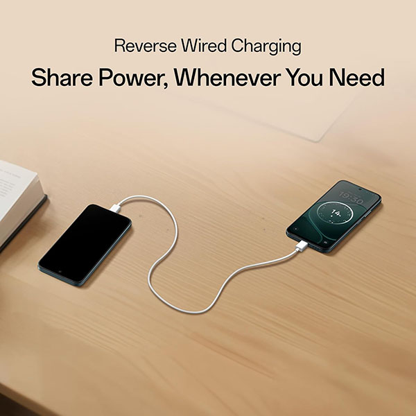 Buy Oppo A6 5G 6 GB RAM 128 GB Ice Sakura Pink Mobile Phone – Vasanth and Co