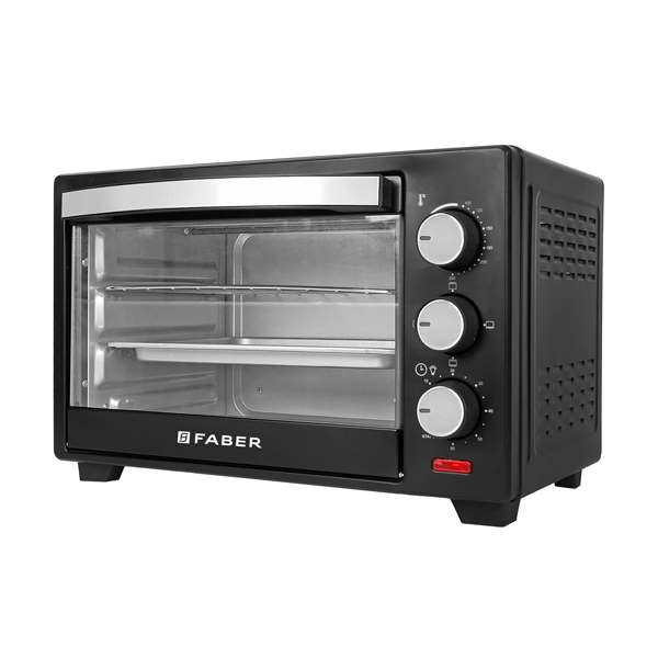 Buy Faber FOTG 20L Neo 1400 Watts (OTG) Oven Toaster Grill – Vasanth and Co