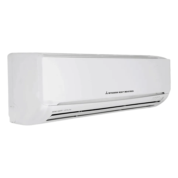 Buy Mitsubishi 1.1 Ton 3 Star SRK13CRS-S6 White Split Hi-Wall Air Conditioner – Vasanth and Co