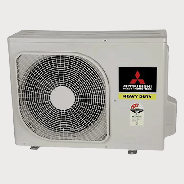 Buy Mitsubishi 1.3 Ton 2 Star SRK15CXS-W6 White Split Air Conditioner – Vasanth and Co