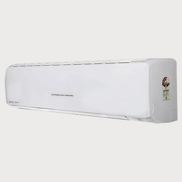 Buy Mitsubishi 1.6 Ton 3 Star SRK20CXS-W6 White Split Air Conditioner – Vasanth and Co