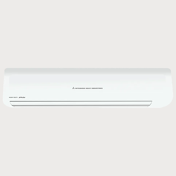 Buy Mitsubishi 1.95 Ton 2 Star SRK24CW-S6 ?White Fixed Speed Split Air Conditioner – Vasanth and Co