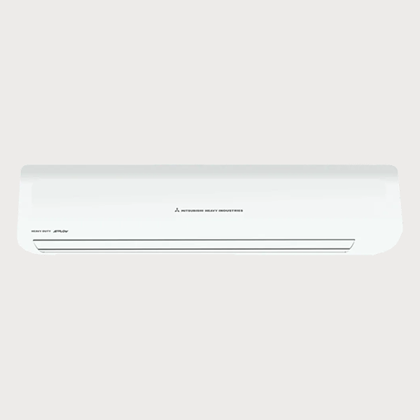 Buy Mitsubishi 1.95 Ton 3 Star SRK25CWX-S6 Split Air Conditioner – Vasanth and Co