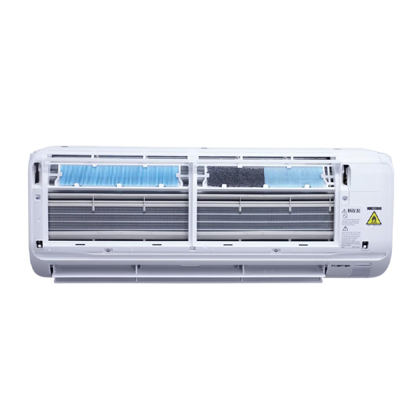 Buy Mitsubishi 1 Ton 3 Star SRK 13 YYM-W6 Inverter Split Air Conditioner – Vasanth and Co