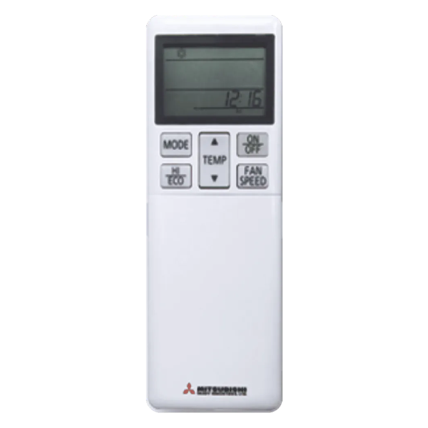 Buy Mitsubishi 1.65 Ton 5-Star SRK18YXS2-W6 White Split Air Conditioner – Vasanth and Co