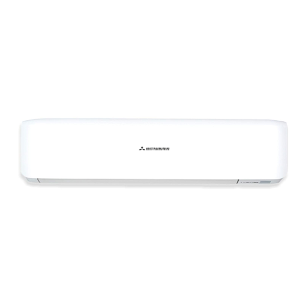 Buy Mitsubishi 2.2 Ton 5 Star SRK 24 YVS-W6 White Inverter Split Hi-Wall Air Conditioner – Vasanth and Co