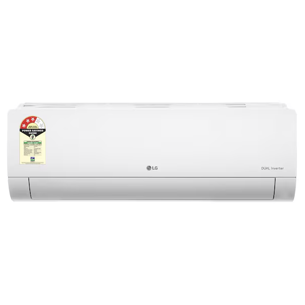 Buy LG 1.5 Ton 3 Star USUQ19CNXE AI Convertible 6-in-1 Split AC – Vasanth and Co