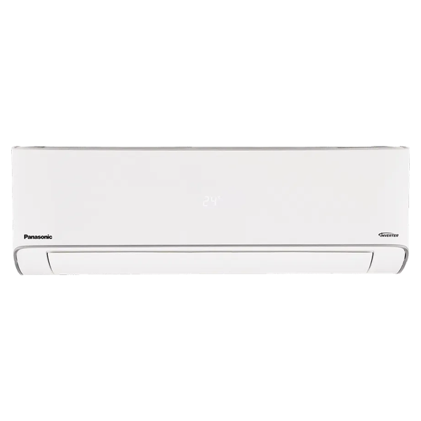 Buy Panasonic 1.5 Ton 3 Star CS/CU-EU18BKY3F 7 in 1 Convertible Inverter Split AC – Vasanth and Co