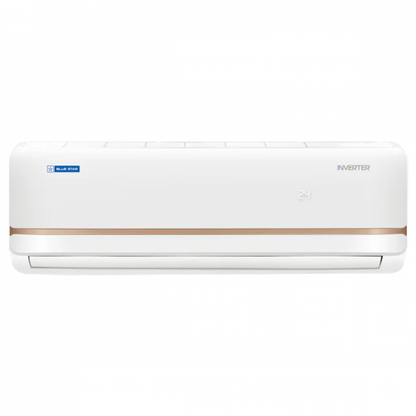 Buy Bluestar 2 Ton 5 Star IC524TKUR WhiteTurbocool Inverter Split Air Conditioner – Vasanth and Co