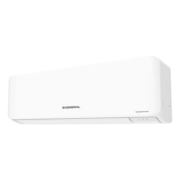 Buy O General 1.5 Ton 3 Star ASGG18CPAB-B Inverter Split Air Conditioner – Vasanth and Co