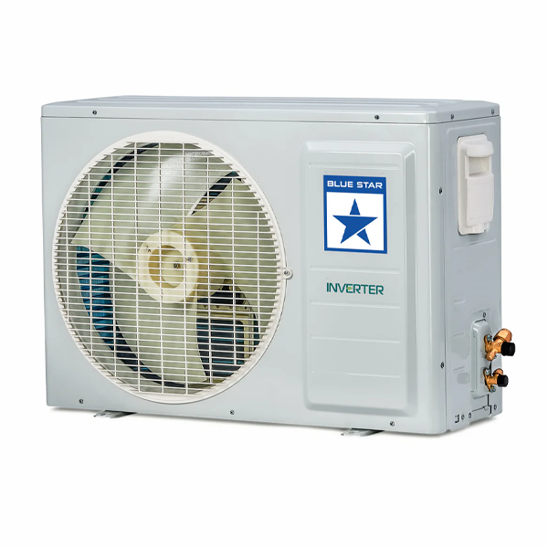 Buy Bluestar 1.5 Ton 5 Star ID518GNURS Wi-Fi Smart Inverter Split Air Conditioner – Vasanth and Co