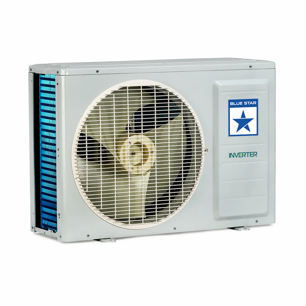 Buy Bluestar 1.5 Ton 5 Star ID518GNURS Wi-Fi Smart Inverter Split Air Conditioner – Vasanth and Co