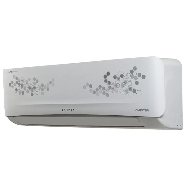 Buy Lloyd 1.0 Ton 3 Star GLS12I3FOASC Inverter Split Air Conditioner – Vasanth and Co