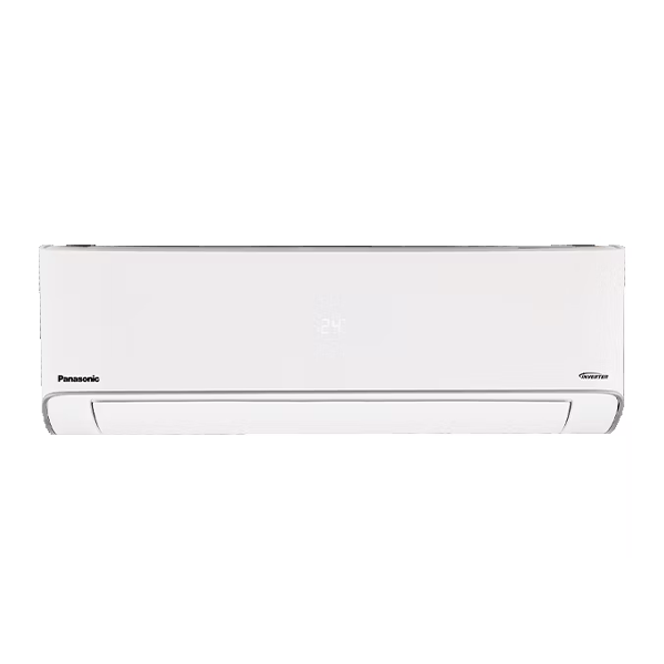 Buy Panasonic 1 Ton 3 Star CS/CU-EU12BKY3F Inverter Split Air Conditioner – Vasanth and Co