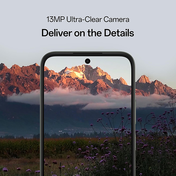 Buy Oppo A6X 5G 6GB RAM 128GB Olive Green Mobile Phone – Vasanth and Co