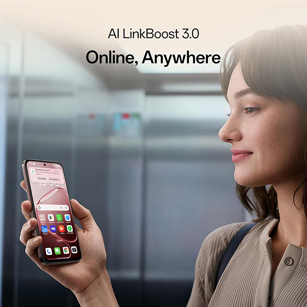 Buy Oppo A6 Pro 5G 8 GB RAM 128 GB Cappuccino Brown Mobile Phone – Vasanth and Co