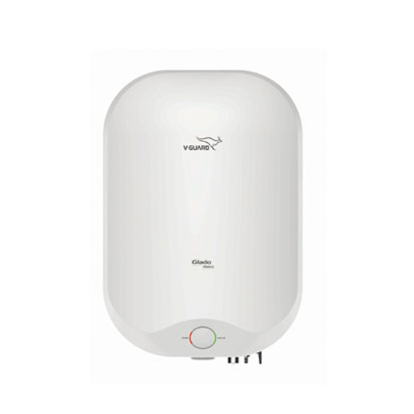 Buy V-Guard 10 Litre Glado Metro Storage Water Heater - Vasanth and co