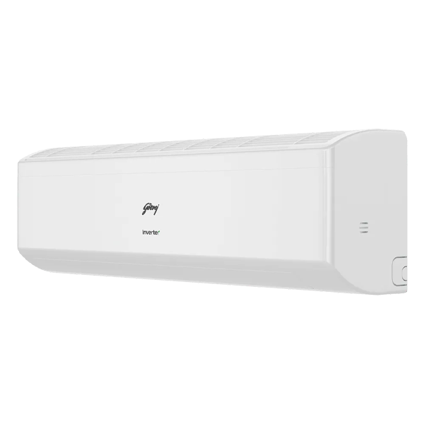 Buy Godrej 1.5 Ton 5 Star SIC 18ITC5 WZS Convertible Inverter Split AC  – Vasanth and Co