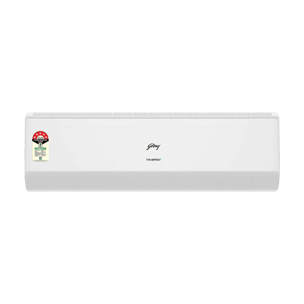 Buy Godrej 1.5 Ton 5 Star SIC 18ITC5 WZS Convertible Inverter Split AC  – Vasanth and Co