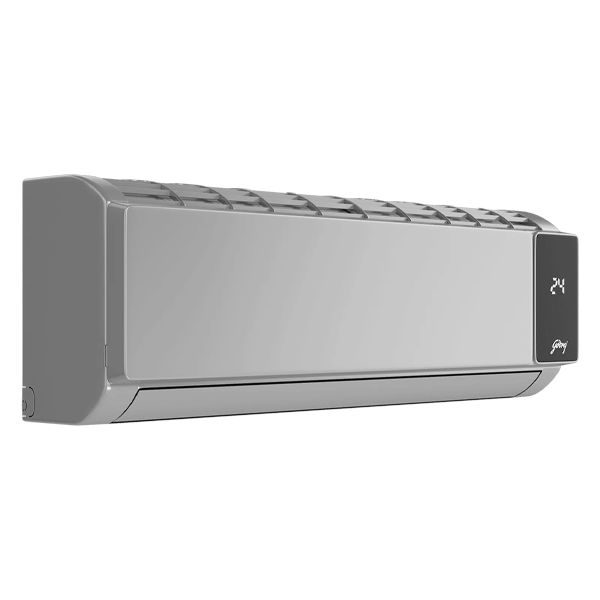 Buy Godrej 1.6 Ton 3 Star SIC 18MTC3 SZR IOT Magnus Series Convertible Inverter Split AC – Vasanth and Co