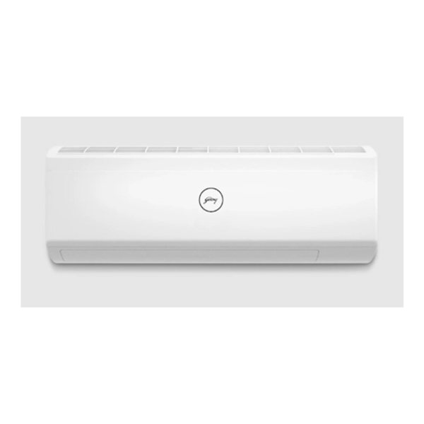 Buy Godrej 2 Ton 3 Star SIC 24ITC3 WZR 5-In-1 Convertible Cooling Inverter Split AC – Vasanth and Co